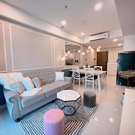 Yu Stay Lux And Cozy 2Bedrs In Soho Residence Near Bui Vien Walking Street Ho Chi Minh-stad Buitenkant foto